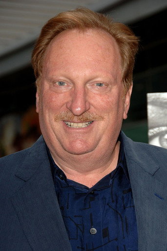 Portrait of Jeffrey Jones