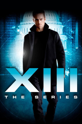 The poster for Season 1