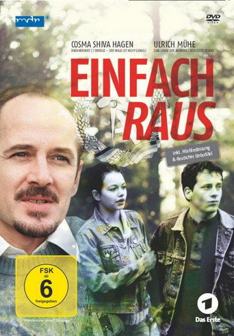 Poster for Einfach raus