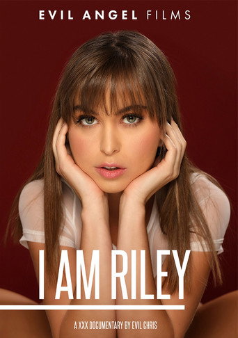 Poster for I Am Riley