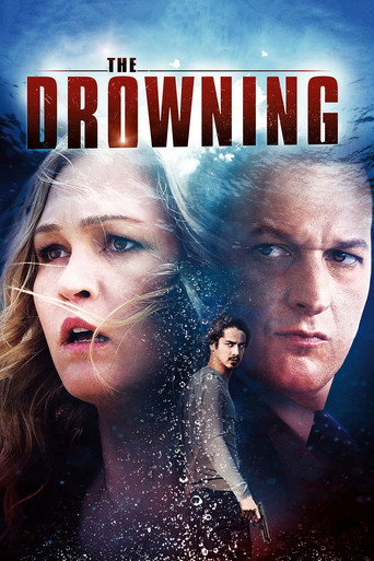 Poster for The Drowning