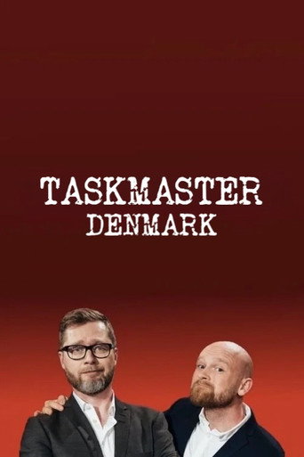 Poster for Stormester