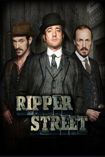 The poster for Specials