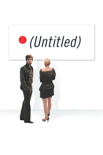 Poster for (Untitled)