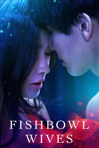Poster for Fishbowl Wives