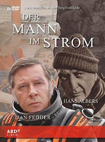 Poster for Der Mann im Strom