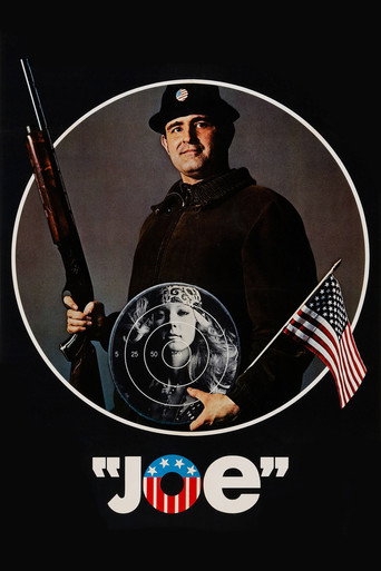 Poster for Joe