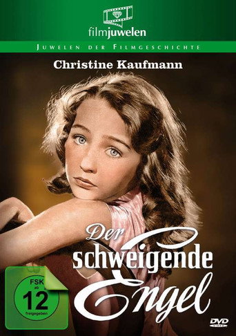 Poster for Der schweigende Engel
