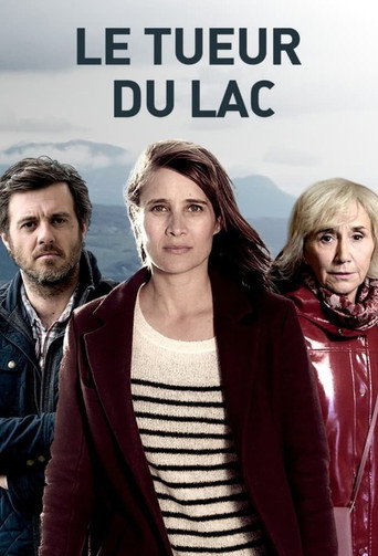 The poster for Season 1