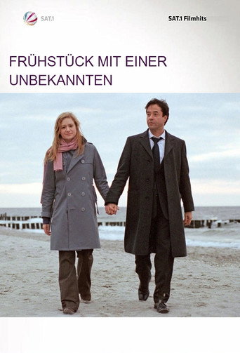 Poster for Suddenly Gina