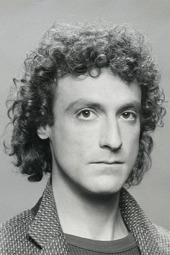 Portrait of Mark Blankfield