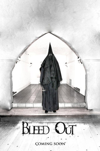 Poster for Bleed Out