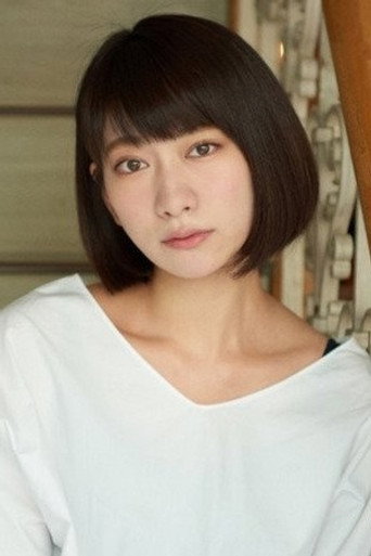 Portrait of Juri Ihata
