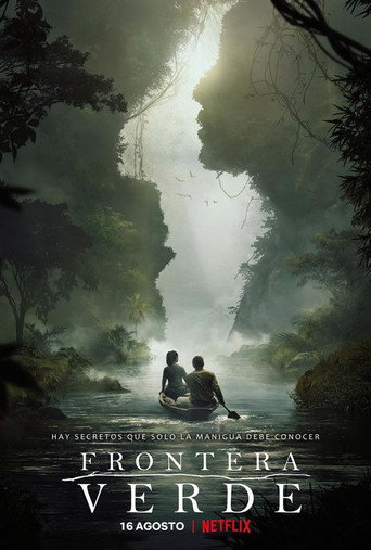 The poster for Season 1