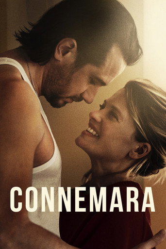 Poster for Connemara