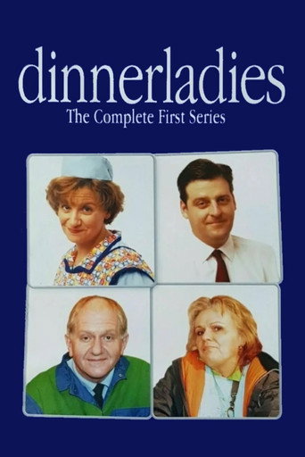 The poster for Season 1