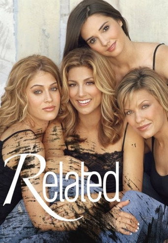 The poster for Season 1