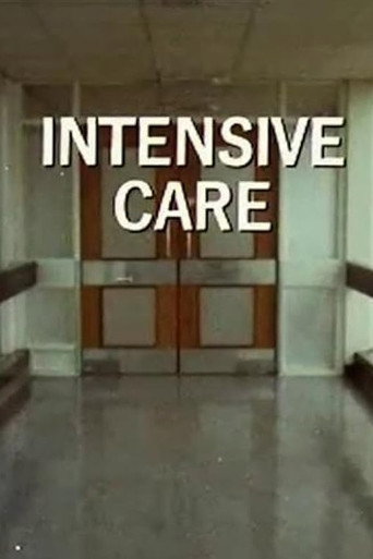 Poster for Intensive Care