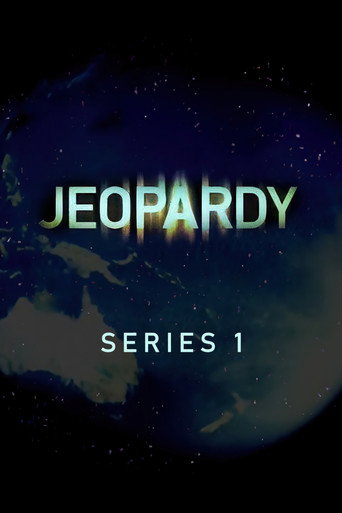 The poster for Season 1