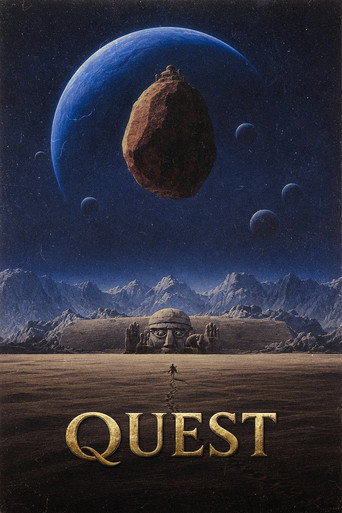 Poster for Quest