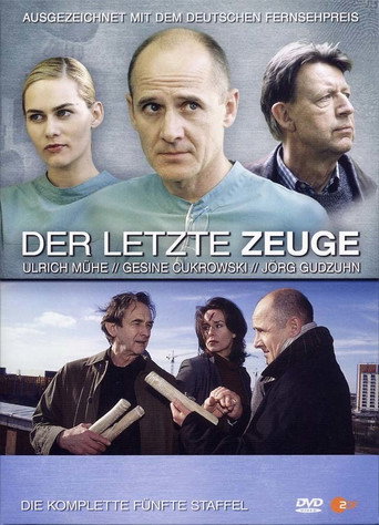 The poster for Season 5