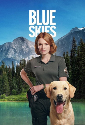 The poster for Season 1