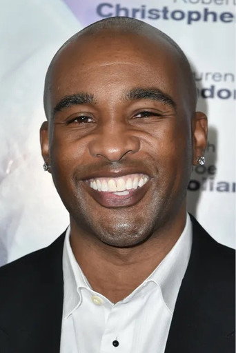 Portrait of Datari Turner