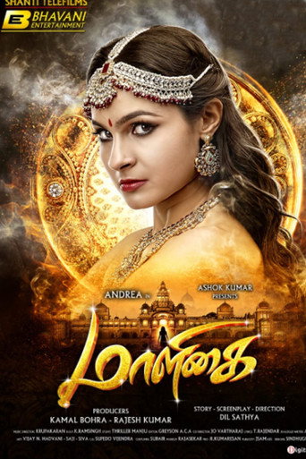 Poster for Maaligai