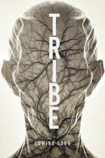 Poster for Tribe