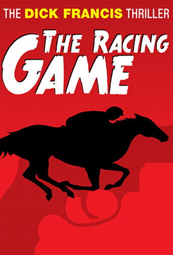 Poster for The Racing Game