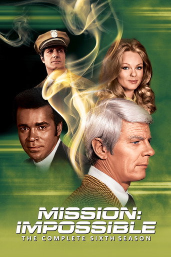 The poster for Season 6