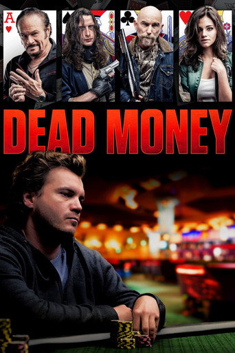 Poster for Dead Money