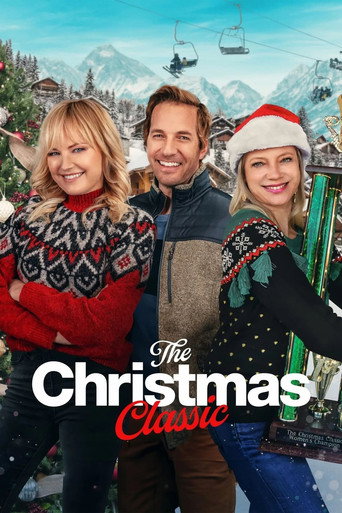 Poster for The Christmas Classic