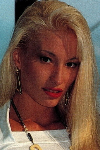 Portrait of VixXxen