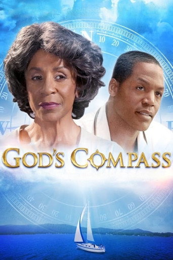 Poster for God's Compass