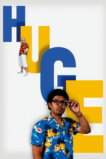 Poster for Huge