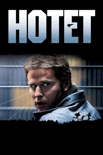 Poster for The Threat