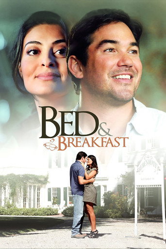 Poster for Bed & Breakfast