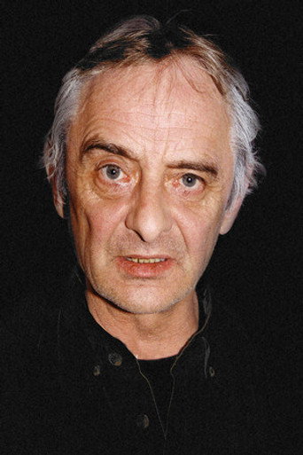 Portrait of Jerzy Bończak
