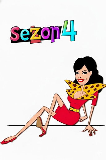 The poster for Season 4