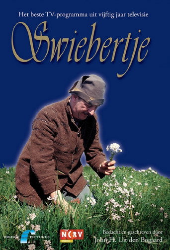 Poster for Swiebertje