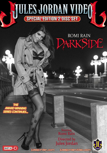 Poster for Romi Rain: Darkside