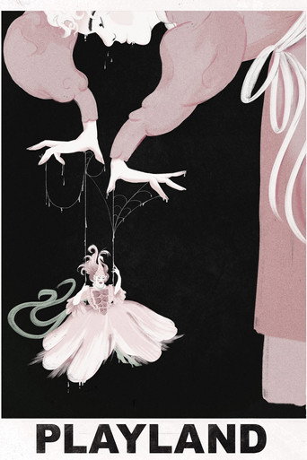 Poster for Playland
