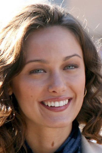 Portrait of Deanna Russo