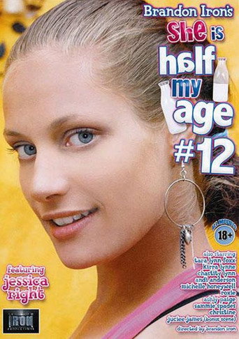 Poster for She Is Half My Age 12