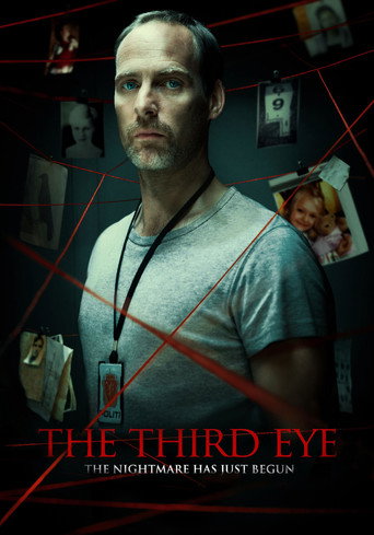 Poster for The Third Eye