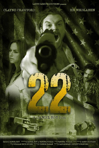 Poster for 22