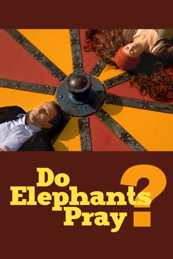 Poster for Do Elephants Pray?