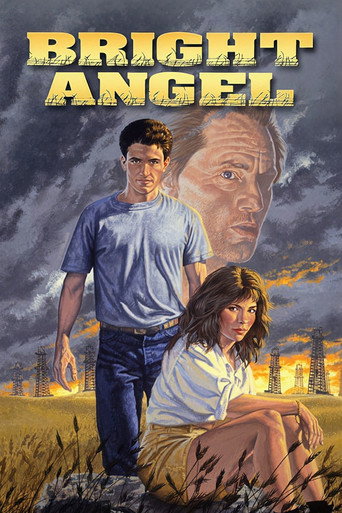 Poster for Bright Angel