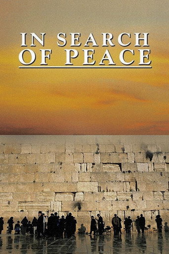 Poster for In Search of Peace